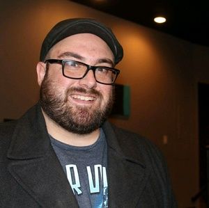 Meet your Posher, Jonathan